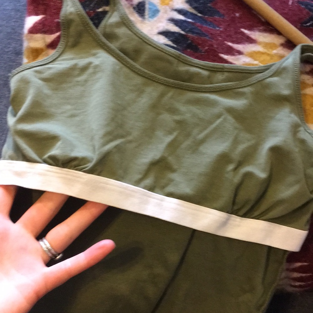 Jcrew cami - Picture 5 of 5